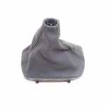 New Audi A3 Gearshift Lever Trim Leather Lhd 8P1713118B1KT Oem. Price: $138.70.