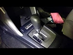 2017 Forester Automatic Transmission Shifter 1566402 Used. Price: $99.99.