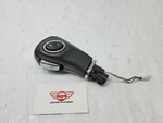 13-19 Ford Taurus Console Shifter Knob Transmission Gear Trim Handle Oem Used. Price: $42.00.