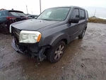 Pilot 2013 Transmission Shift 11522473 Used. Price: $84.02.