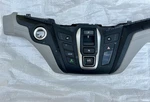 2018-2022 Honda Odyssey Electric Gear Shifter W/trim 3.5L At Fwd 41K Ex-l 58712 Used. Price: $99.00.
