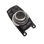 Navigation System Idrive Controller 4-PIN For Bmw F10 F11 F20 65829286699-01 Used. Price: $78.99.