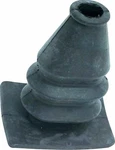 Oer Reproduction Hand Brake Floor Boot Seal 1947-1959 Chevy Gmc Pickup Truck New. Price: $23.98.