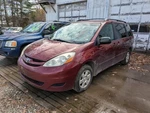Sienna 2010 Transmission Shift 175954 Used. Price: $60.00.
