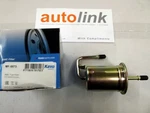 Fuel Petrol Filter Mazda MX-5 MX5 MK2.5 Nb 1.6 1.8 1998-2005 BP4W20490B New. Price: $18.86.