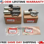 Transmission Solenoid Pair 28260-PRP-014 28250-RPC-003 For Honda Accord Acura Us New. Price: $126.68.