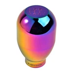 Nrg Shift Knob SK-100MC-1-W 6 Speed Multi-color Heavy Weight Universal New. Price: $52.06.