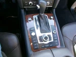 Q7 Audi 2011 Transmission Shift 2237171 Used. Price: $194.99.