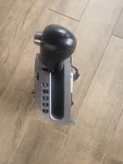2005-2010 Honda Odyssey Automatic Transmission Gear Shifter Lever H204-SHJ-A010 Used. Price: $100.00.