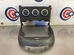 06-09 Nissan 350Z Coupe Automatic Shifter Bezel Trim 68240CF45A Oem 25BCBEC Used. Price: $69.97.