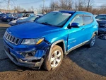 Compass 2018 Transmission Shift 2091699 Used. Price: $111.25.