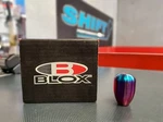 Blox Neo Weighted Shift Knob 5-SPEED Honda Eg Ek DC2 EM1 M10X1.5 Brand. Price: $71.01.