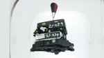 Lexus LS430 2002 At Floor Shifter Select Lever Gear Changer 33521-50040 Used. Price: $74.53.