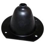 Crown Auto Shifter Boot T150- J0948185 New. Price: $8.51.