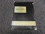 1963 Toyota Land Cruiser FJ40 FJ43 Transmission & Transfer Service Repair Manual Used. Price: $184.74.