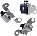 Transmission Shift Solenoid Kit For 2002-04 Toyota Tacoma 4RUNNER Tundra Sequoia New. Price: $101.99.