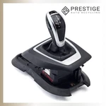 2013-2015 Bmw X1 Automatic Transmission Gear Shifter Lever 61319260295 Used. Price: $125.00.
