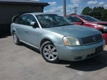 Montego 2006 Transmission Shift 1446996 Used. Price: $99.90.