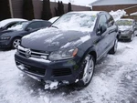 Touareg 2011 Transmission Shift 1119697 Used. Price: $225.00.