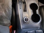 2018 Nissan Pathfinder Used Floor Shifter Lever 4WD 3.50L Oem 242.DA1218. Price: $94.53.