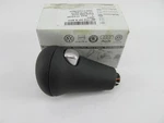 New Oem Audi 4E1713141K-SKH Auto Trans Gear Shift Knob, Black Leather. Price: $99.95.
