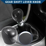 6 Speed Gear Knob For Hyundai IX35 2009-2015 Plastic Stick Shifter New. Price: $14.48.