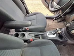 2014 Nissan Versa Shifter Lever/knob Fwd 1.60L Used Oem Part 134K Miles. Price: $94.53.