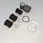 Bmw Manual Gear Lever Selector Repair Kit E34 E36 E39 E46 E90 New. Price: $66.00.