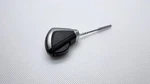 2010-2014 Subaru Outback Automatic Gear Shifter Knob Handle 35160AJ00A Oem Used. Price: $35.00.