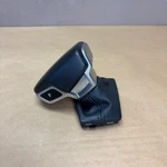 2017-2019 Genuine Audi Q7 4M A/t Transmission Gear Shifter Knob Handle Oem Used. Price: $72.95.