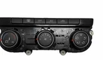 13 Volkswagen Tiguan Ac Heater Temperature Climate Control Module 591907426 Oem Used. Price: $6.25.
