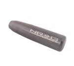 Nrg Gunmetal Universal Weighted Long Shift Knob SK-480BC New Design. Price: $1049.99.