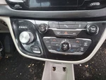2017 Chrysler Pacifica Shifter Lever/knob Fwd 3.60L Used Oem Part 3789187. Price: $106.88.
