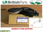 Land Rover Shifter Knob Control Lever LR2 New LR003471. Price: $125.00.