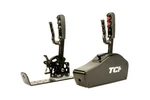 Tci Diablo Blackout W/cover New. Price: $592.95.
