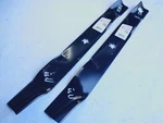 Rotary Copperhead 12563 Mower Blade Replaces Ayp 139775 Pack Of New. Price: $31.85.