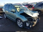 2015 Subaru Forester Used Shifter Lever/knob 4WD 2.5L Oem 106K Miles. Price: $80.70.