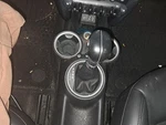 Shifter Mini 2013 Transmission 1538308 Used. Price: $80.70.