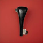 Honda Accord Automatic Gear Shifter Knob Handle Black Vinyl 03-07 * Used. Price: $35.13.