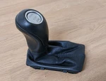 Mercedes R230 Sl Start Stop Gear Knob, Handle, Dark Grey 2302672310 Used. Price: $168.59.