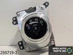 Oem 2017-2018 Ford Fusion 1.5L Automatic Gear Shifter Selector HG9P-7P155 Used. Price: $89.99.
