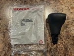 Factory Honda Accord Shift Knob Automatic Transmission 54131-SDA-A71 New!!!!. Price: $29.99.