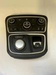 2015-2017 Chrysler 200 Ac Heater Climate Control Panel W/ Shifter Oem 05091531AD Used. Price: $69.00.