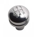 Rampage 46006 Billet Shift Knob Fits 1987-1995 Jeep Wrangler New. Price: $44.15.