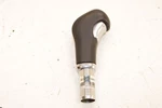 2011-18 Porsche Cayenne Platinum 3.6L Auto Transmission Gear Shifter Lever Knob Used. Price: $65.52.