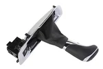 84628955 Black Automatic Transmission Control Lever Knob New. Price: $136.91.