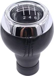 Speed Gear Shift Knob Leather For Mini Cooper R55 R56 R57 R58 R59 R60 R61 New. Price: $22.84.