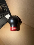 Shift Knob Round 2008 2009 - 2015 2016 2017 2018 2019 Cobb Trim Wrx Sti Subaru Used. Price: $64.99.