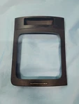 2005-2010 Jeep Commander Grand Cherokee Center Shifter Bezel Trim Used. Price: $29.88.