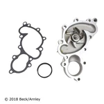 Beck Arnley 131-2083 Water Pump For 88-92 Toyota 4RUNNER Pickup New. Price: $64.34.